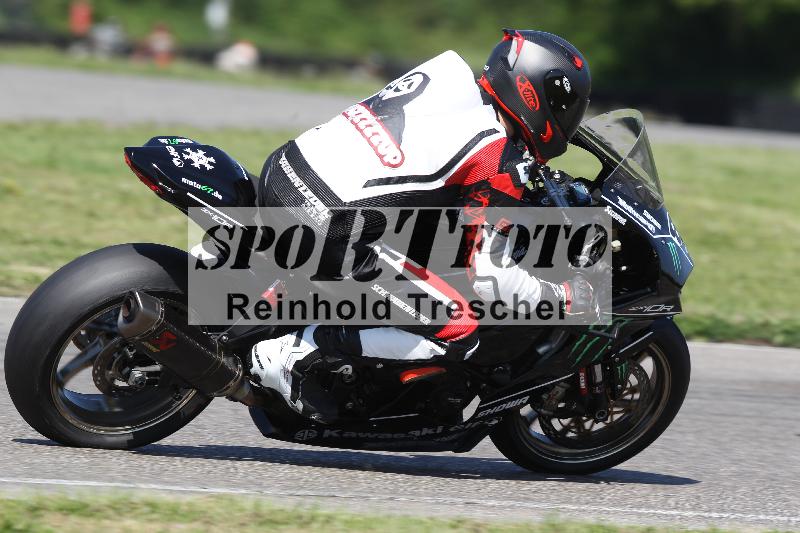 /13 01.05.2025 Speer Racing ADR/Gruppe gruen/86